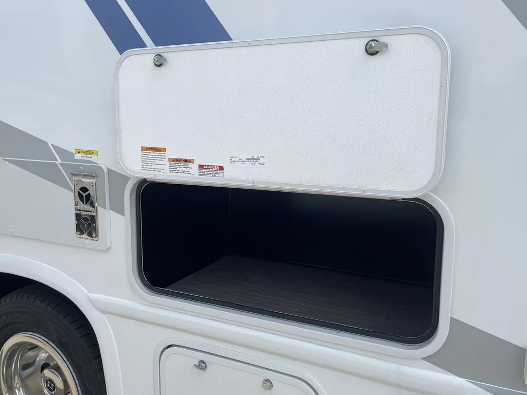 2025 Thor Motor Coach Freedom Elite 27HE, Photos photo 26