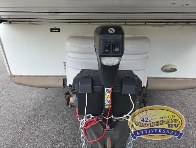 2007 Rockwood ROO 23SS - Photo 3