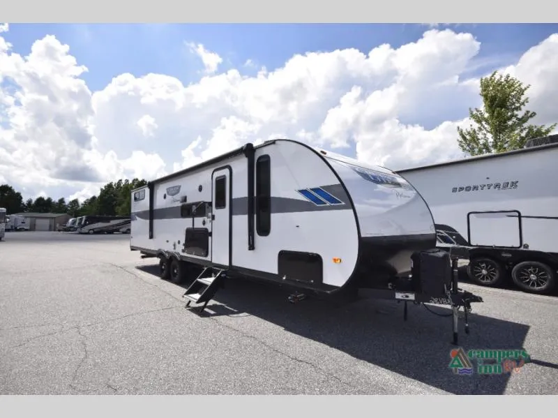 2023 Forest River Salem Cruise Lite 28VBXL - Photo 2
