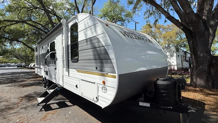 2026 Forest River Wildwood X-Lite 28VBXL - Photo 2