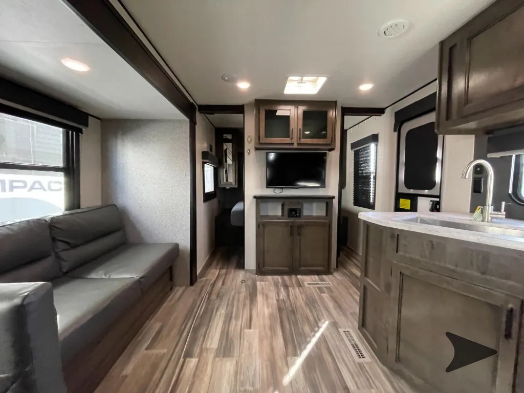 2022 Starcraft Autumn Ridge 26BHS, Photos photo 5
