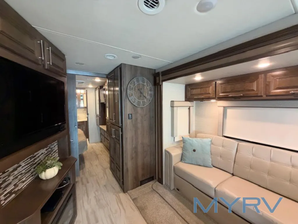 2019 Entegra Coach Emblem 36U, Photos photo 29