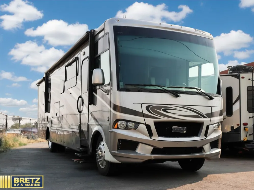 2019 Newmar Bay Star 3626 - Photo 2