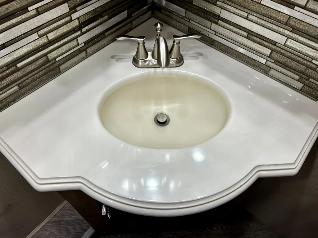 2020 Fleetwood Pace Arrow LXE 38K, Photos photo 24