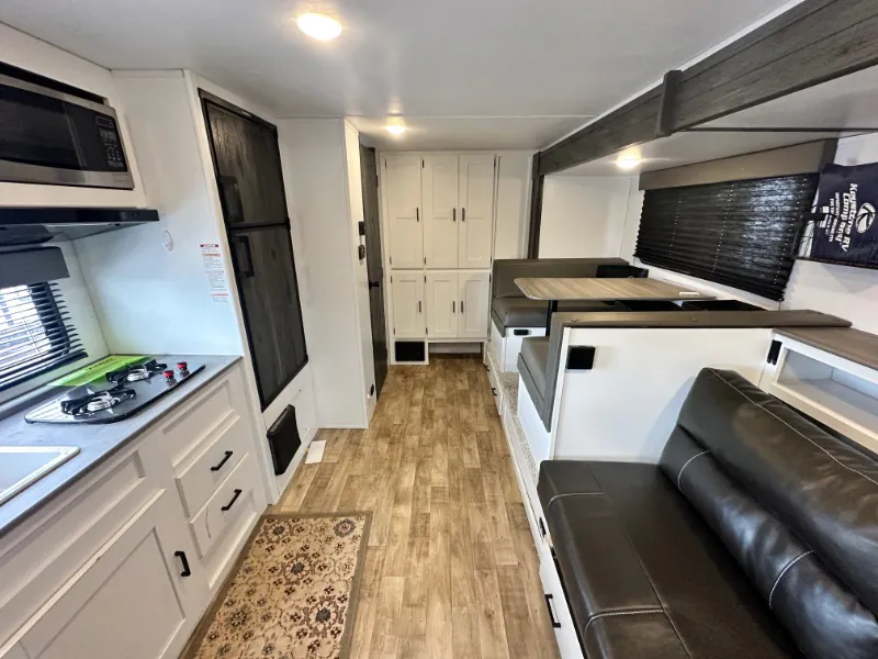 2022 Keystone Hideout 186SS, Photos photo 5