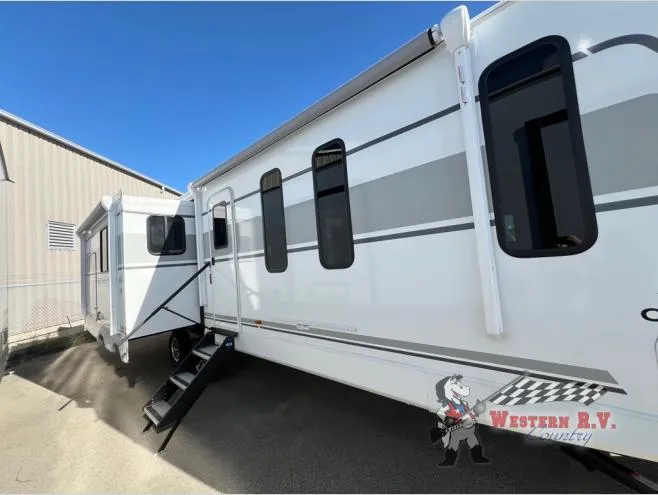 2026 Coachmen Freedom Express Ultra Lite 324RLDS - Photo 4