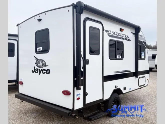 2026 Jayco Jay Feather Air SL 15TBSL - Photo 4