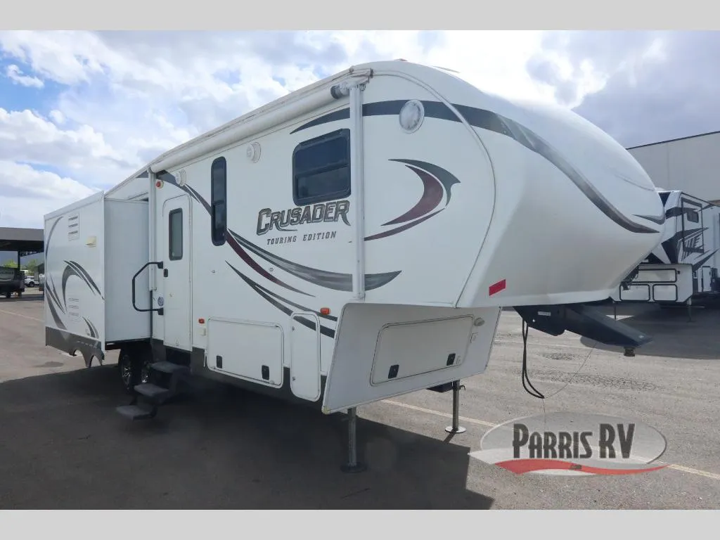2014 Prime Time Crusader 295RST - Main photo