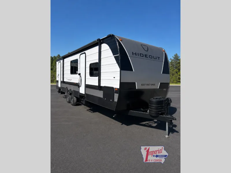 2026 Keystone Hideout Sport 261BH - Photo 2