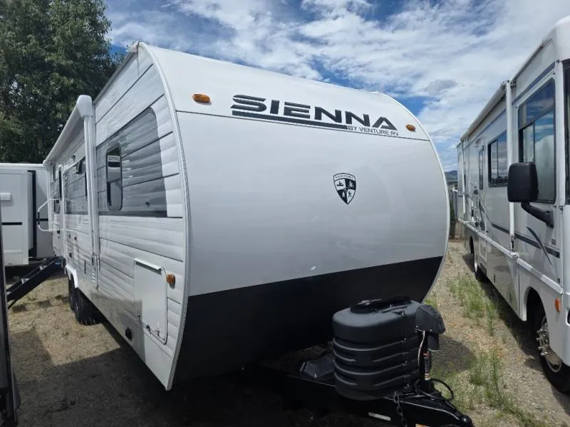 2025 Venture RV Sienna 271VBH - Main photo