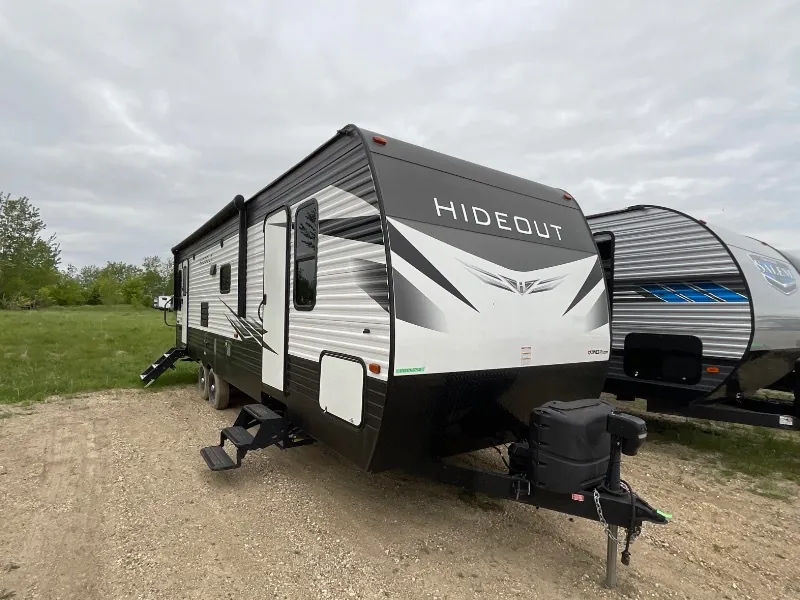 2020 Keystone Hideout 27RLS - Photo 3