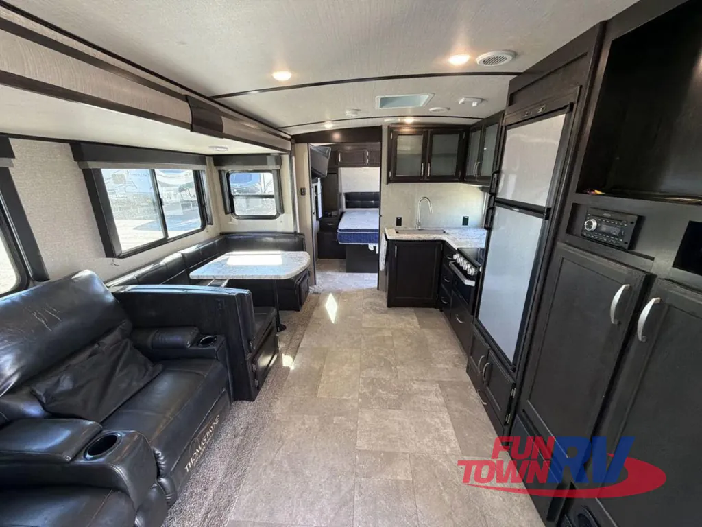 2019 Grand Design Imagine 2800BH, Photos photo 14