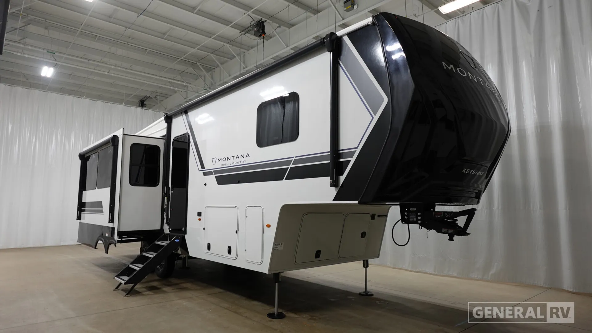 2026 Keystone Montana High Country 290RL - Photo 2