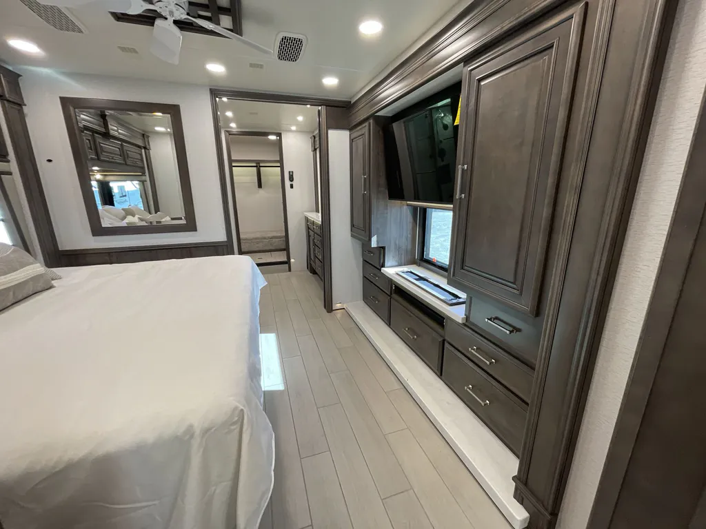2026 Entegra Coach Aspire 44D, Photos photo 25