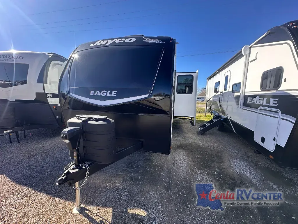 2026 Jayco Eagle HT 275RBCS - Photo 2