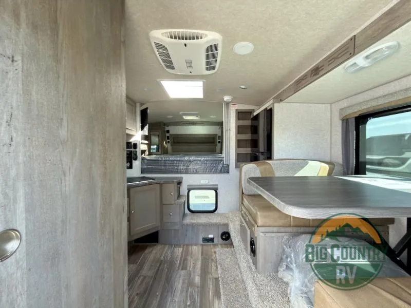 2026 Northwood Arctic Fox Camper 811 - Photo 4