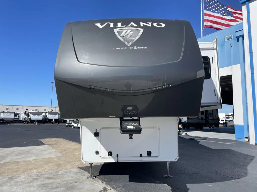 2023 vanleigh Vilano 394RK, Photos photo 4