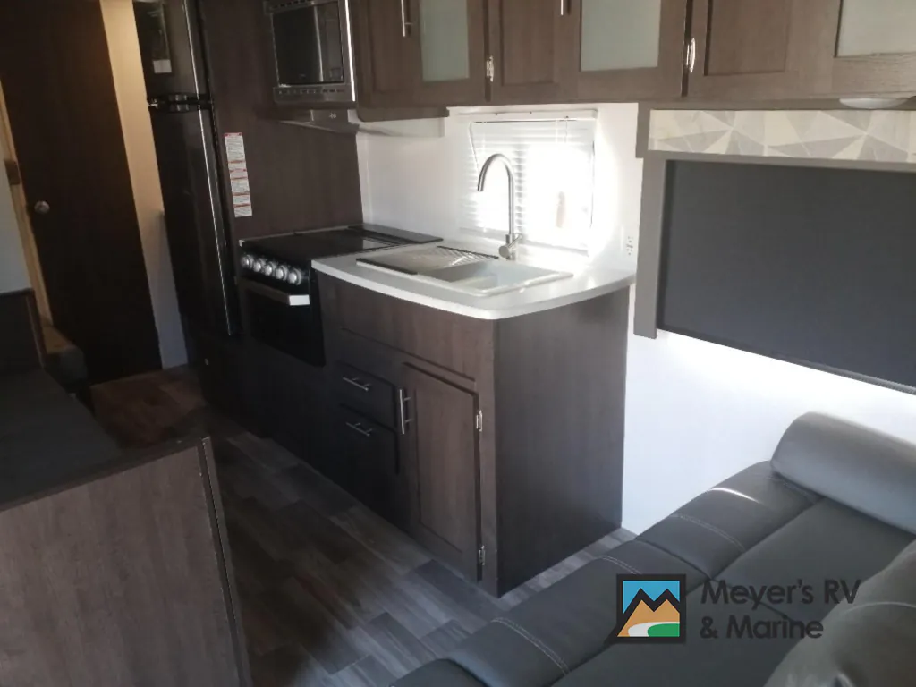 2019 Forest River Salem Cruise Lite 261BHXL, Photos photo 11