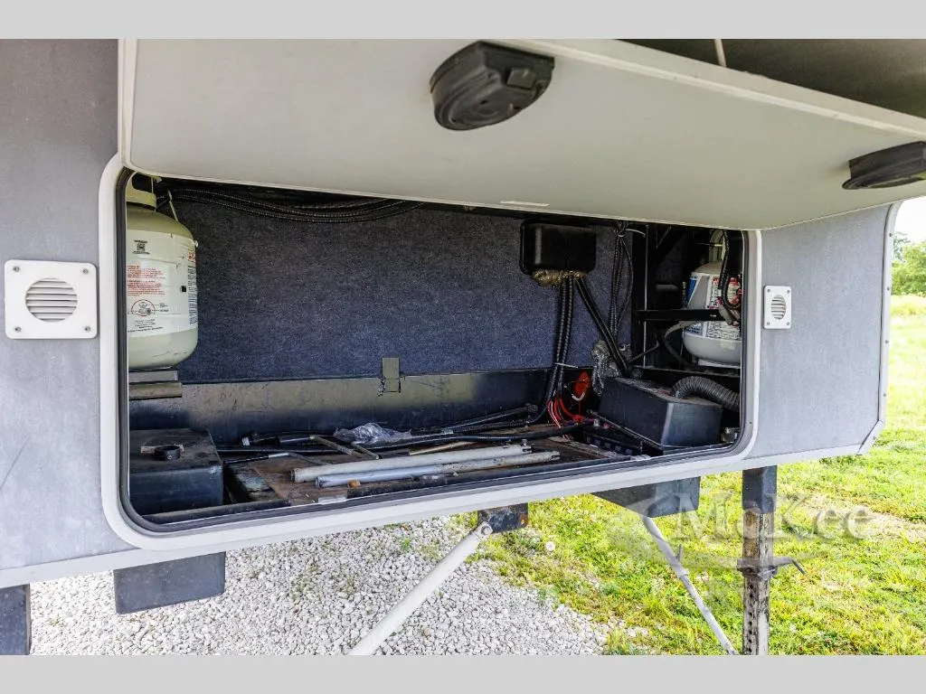 2017 Highland Ridge RV Open Range Roamer 337RLS - Photo 3