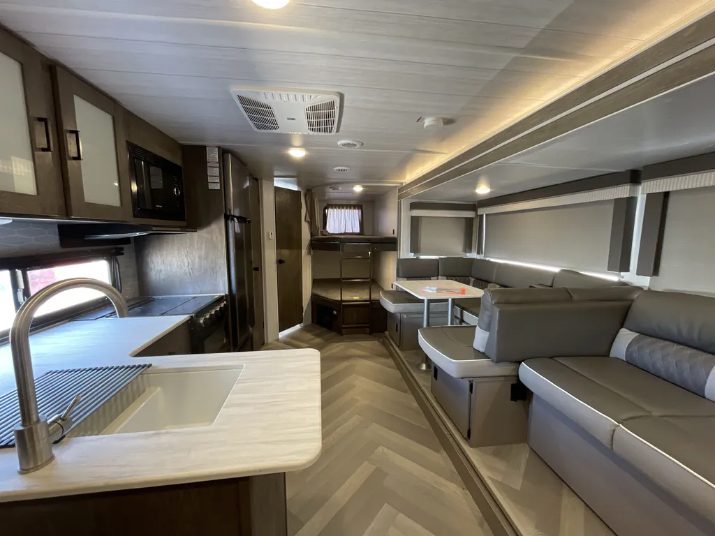 2022 Forest River Salem Cruise Lite 263BHXL, Photos photo 3