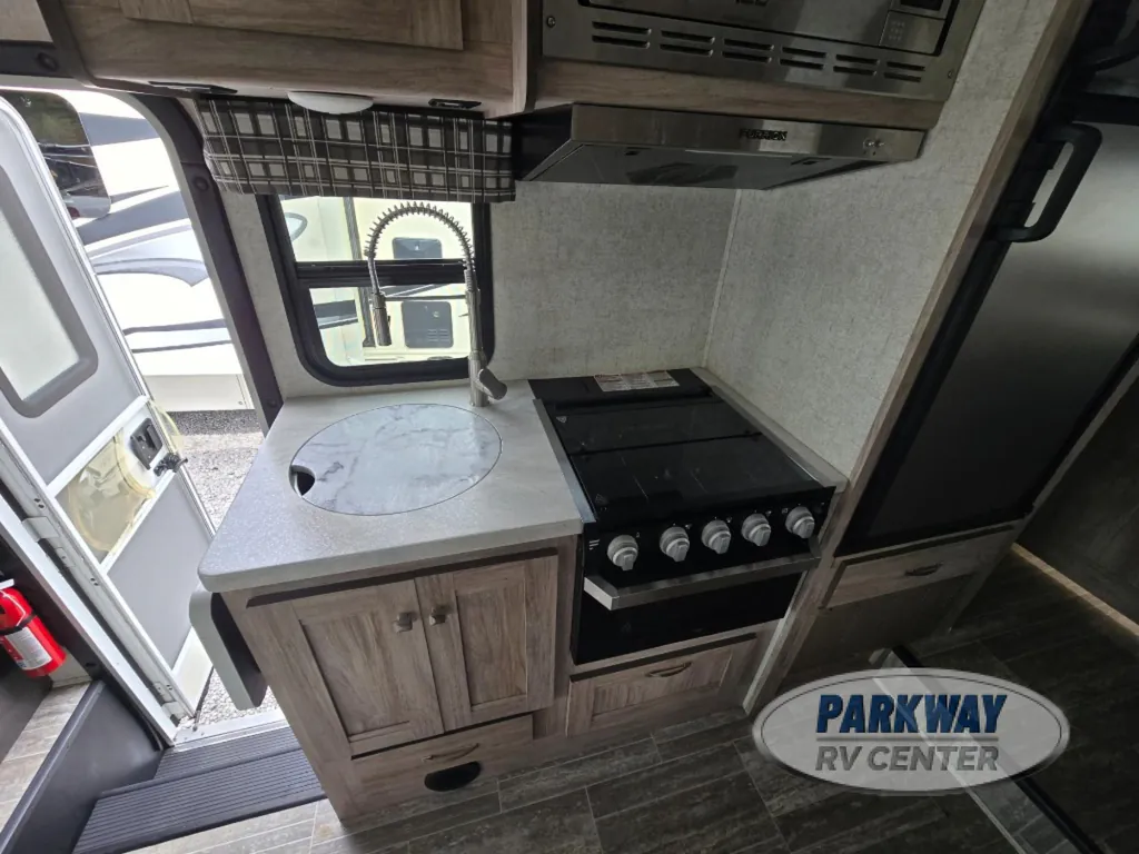 2020 Forest River Sunseeker LE 2250SLE, Photos photo 13