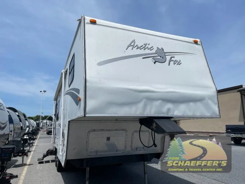 2005 Northwood Arctic Fox Used    24-5 N - Main photo