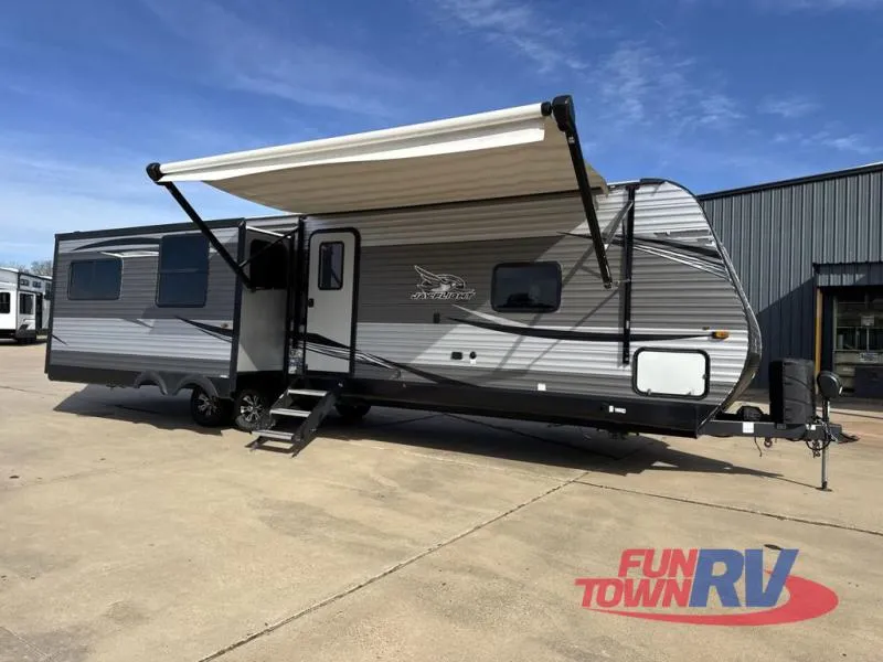 2021 Jayco Jayco 34RSBS - Main photo