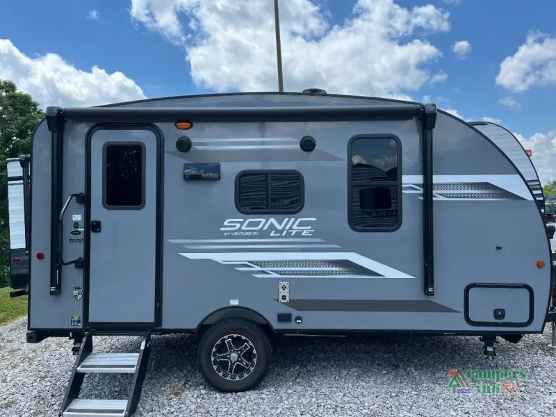 2023 KZ Sonic Lite 150vrk - Photo 2
