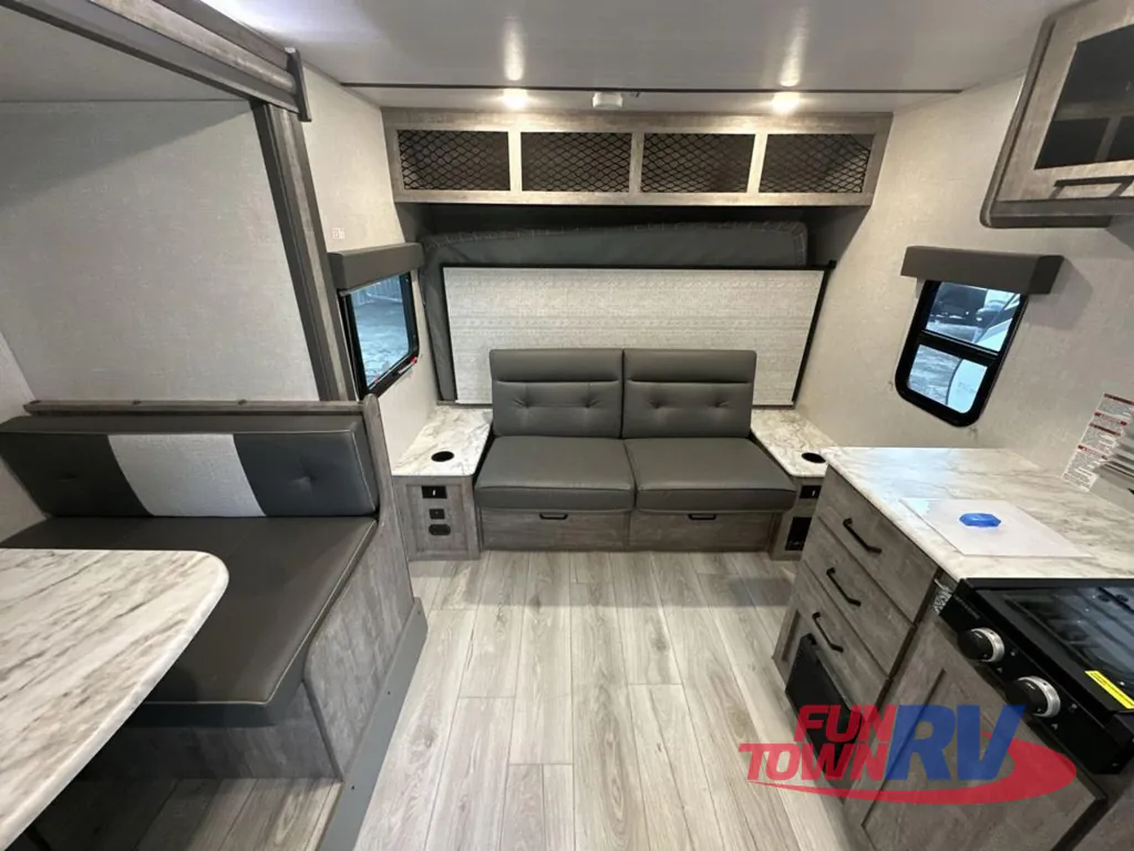 2023 Forest River RV Surveyor Legend X 17RBLX, Photos photo 19