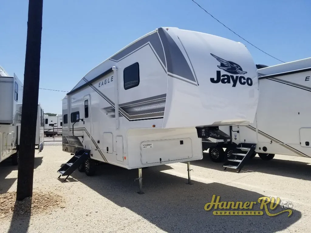 2027 Jayco Eagle SLE 24MLE - Photo 2
