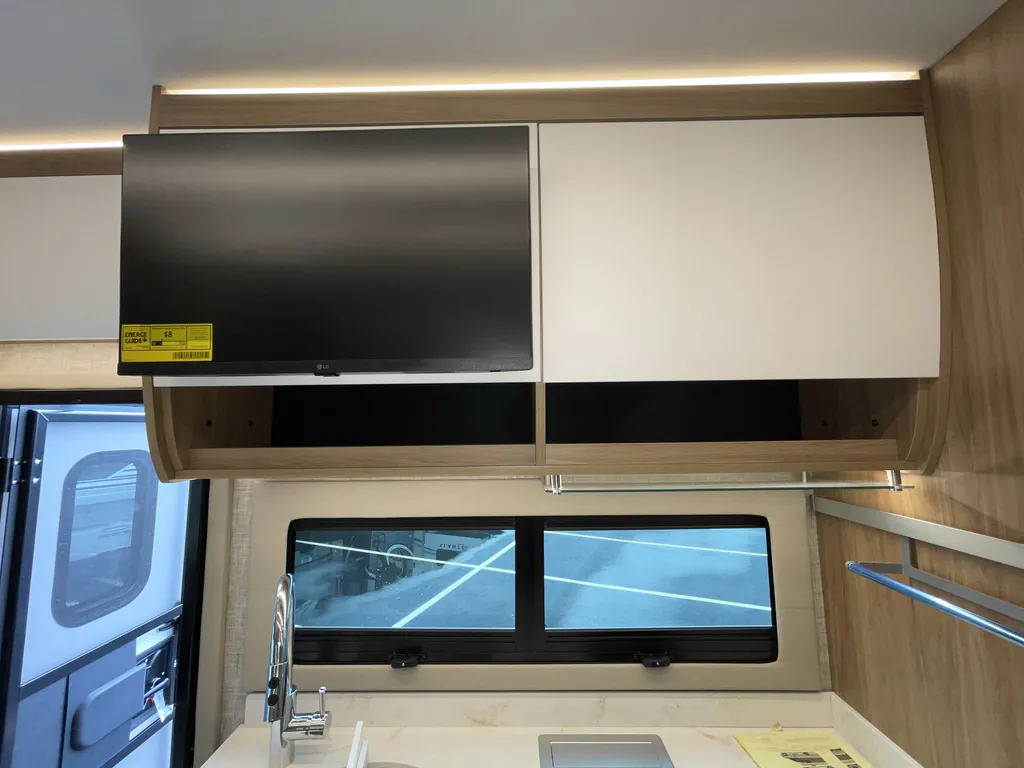 2026 Tiffin Wayfarer 25 XPW, Photos photo 17