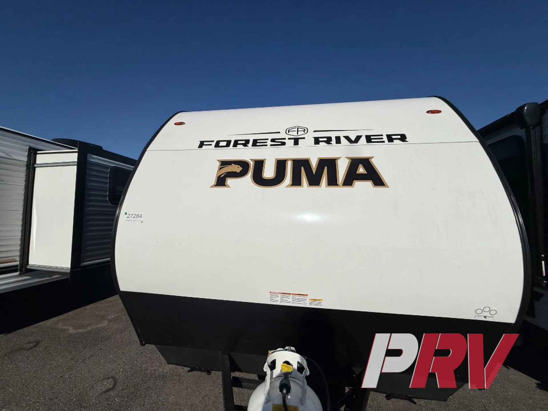 2026 Palomino PUMA 12FBCE - Photo 3