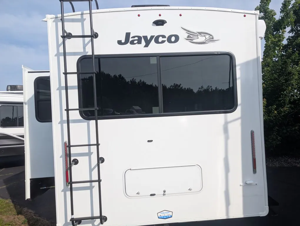 2026 Jayco Eagle HT Fifth Wheels 25RUC - Photo 3