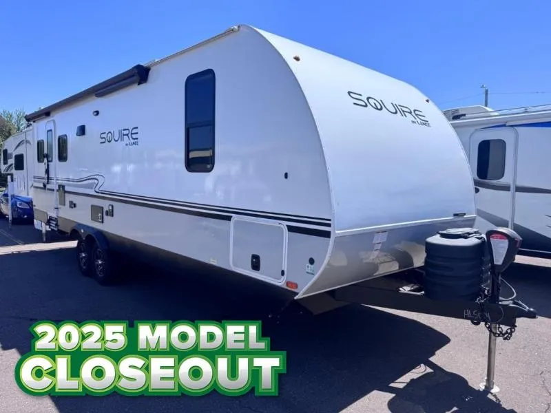2025 Lance Squire SQ26 - Photo 2