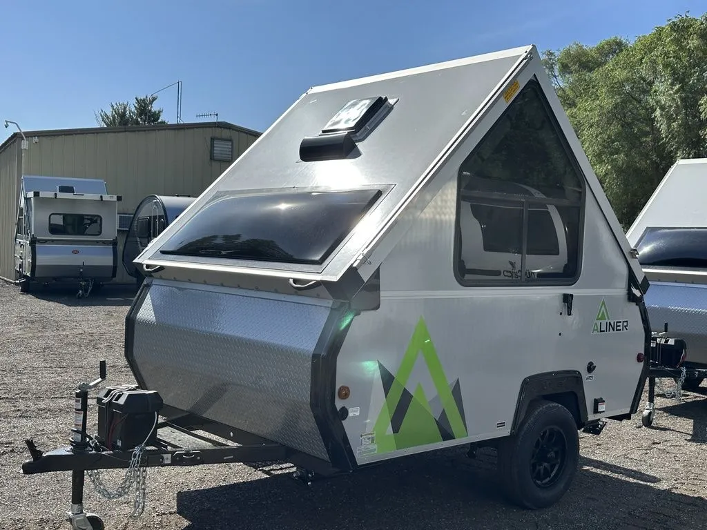 2026 Aliner Scout-Lite - Photo 2