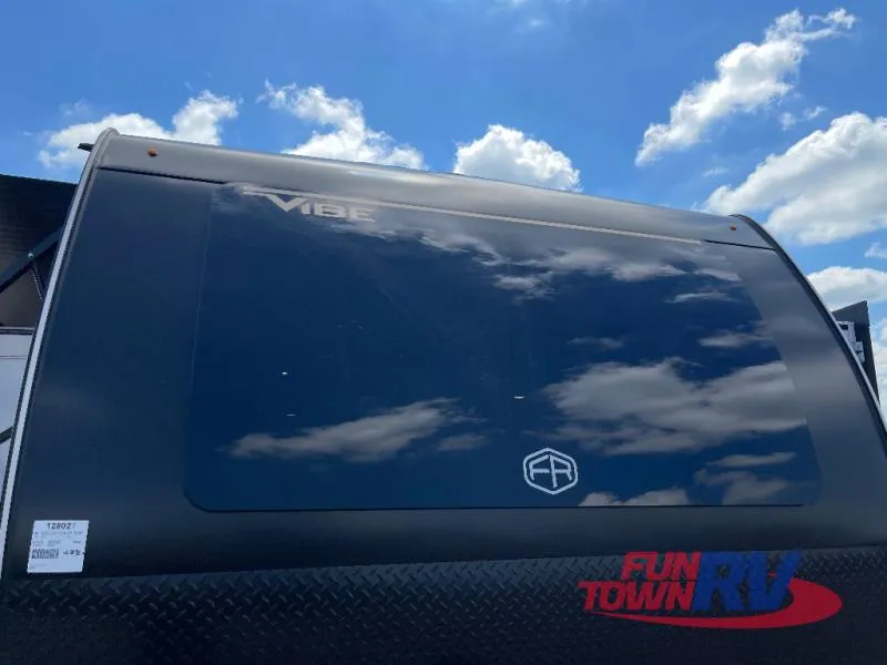 2026 Forest River Vibe Extreme Lite 2500FIK - Photo 3