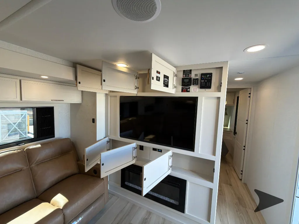 2026 Brinkley Model I 280, Photos photo 31