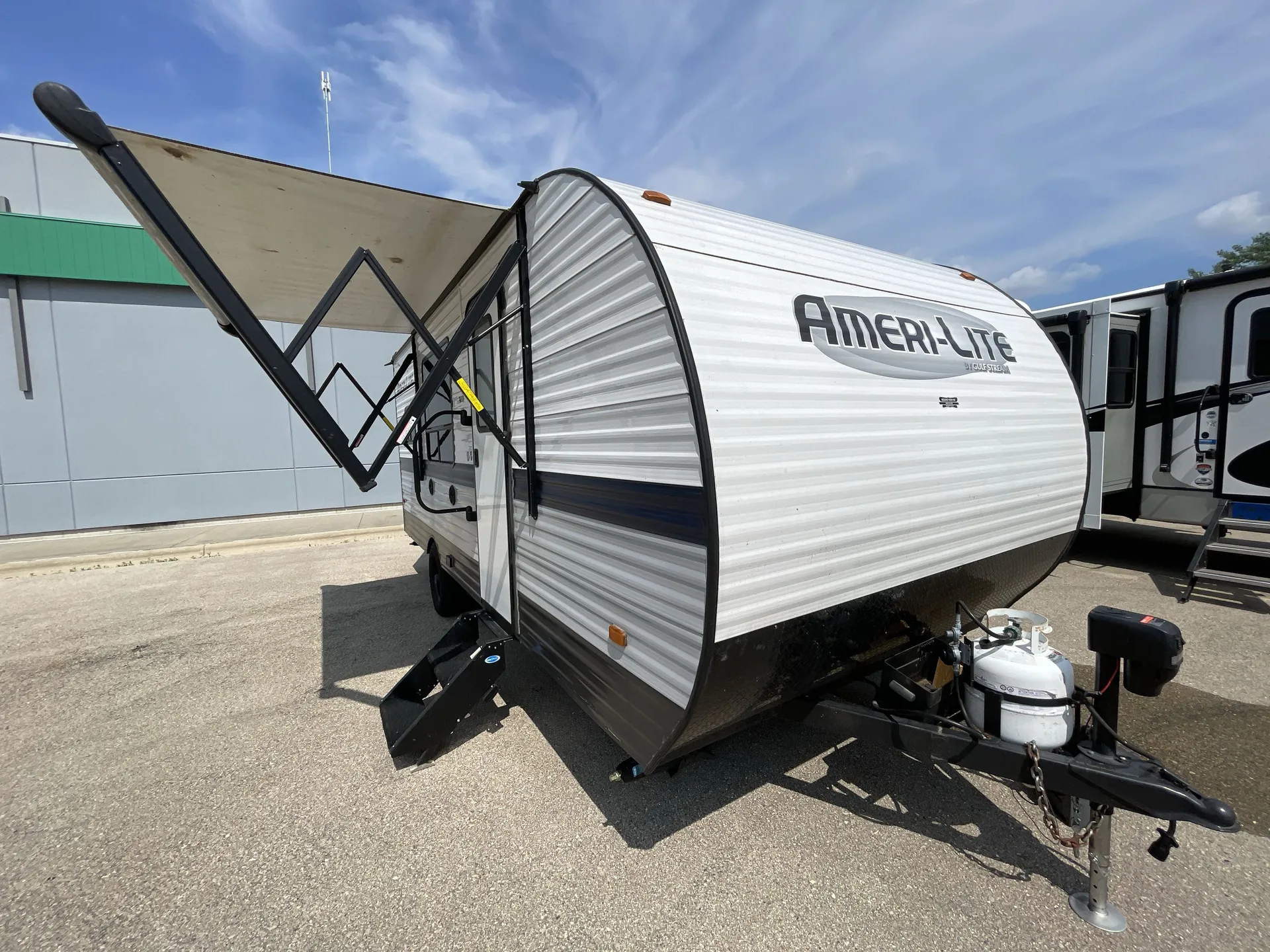 2022 Gulf Stream Ameri-Lite 199RK - Photo 2