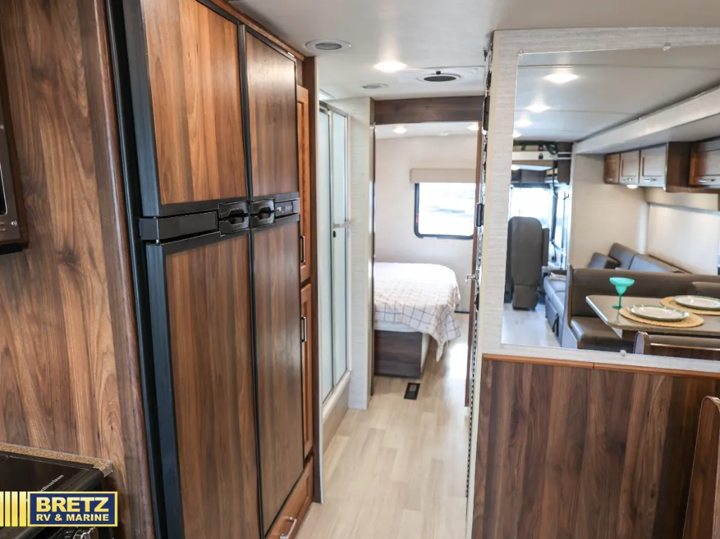 2021 Winnebago Sunstar 32M, Photos photo 31