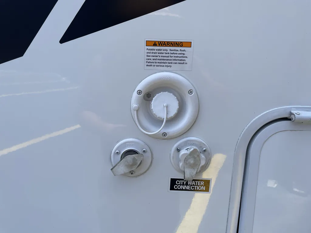 2026 Thor Motor Coach Freedom Elite 28HE, Photos photo 21