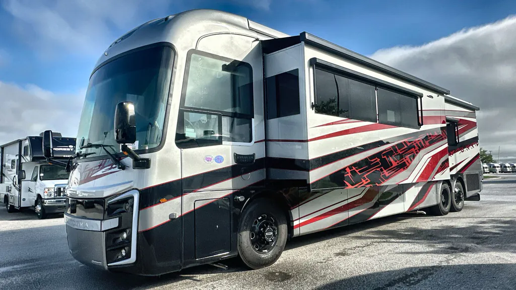 2026 Entegra Coach Aspire 44D, Photos photo 8