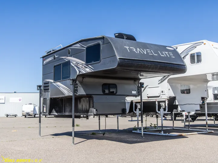 2019 Travel Lite Extended Stay 840SBRX - Main photo