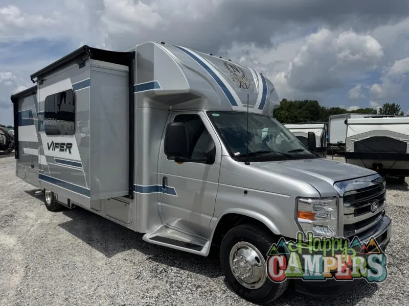 2027 Nexus Viper 29V - Photo 4