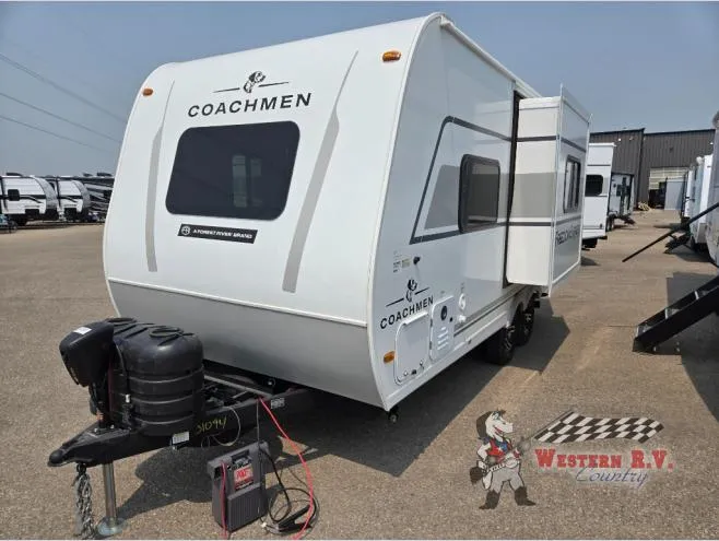 2025 Coachmen Freedom Express Select 18SE - Photo 2