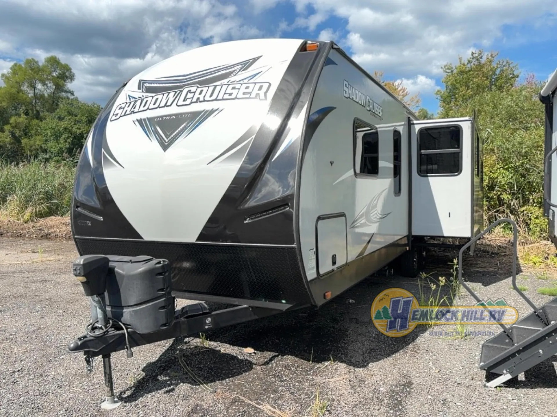 2018 Cruiser RV Shadow Cruiser 263RLS - Photo 4