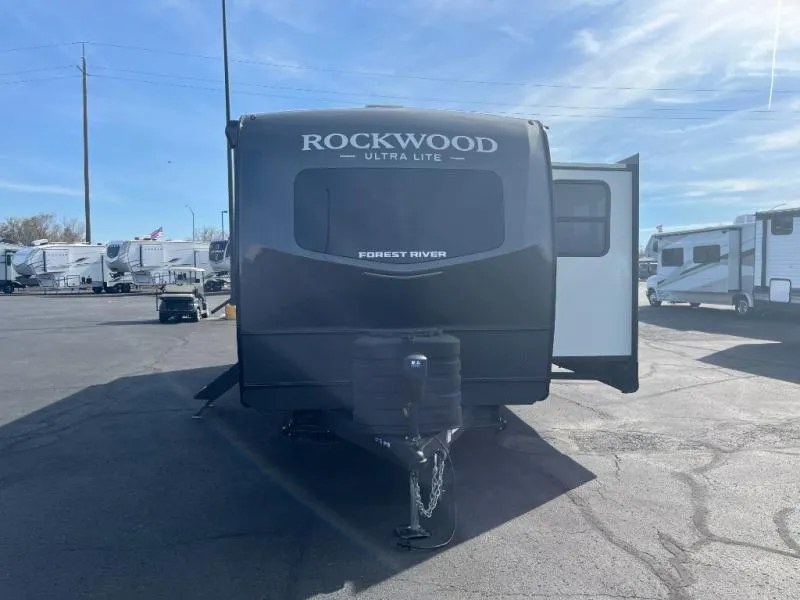 2026 Forest River Rockwood Ultra Lite 2608BS - Photo 4