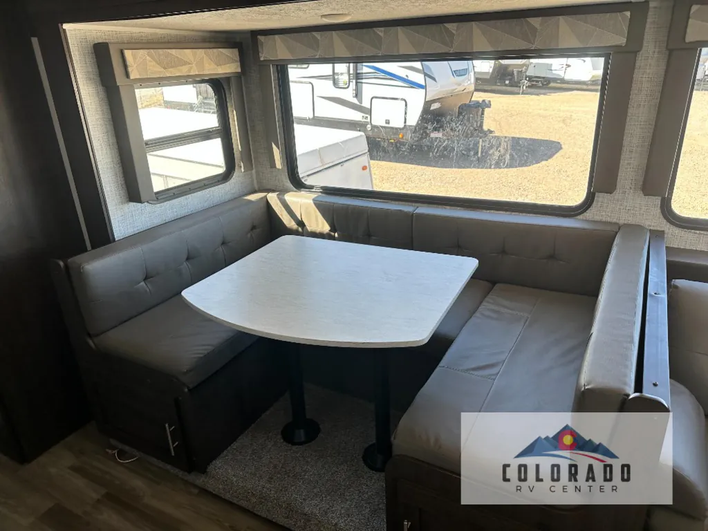 2020 Forest River RV Wildwood X-Lite 282QBXL, Photos photo 11