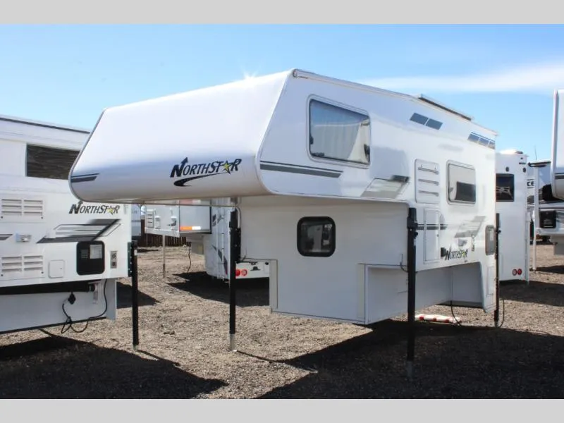 2025 Northstar Northstar Hardside New    Laredo SC - Main photo