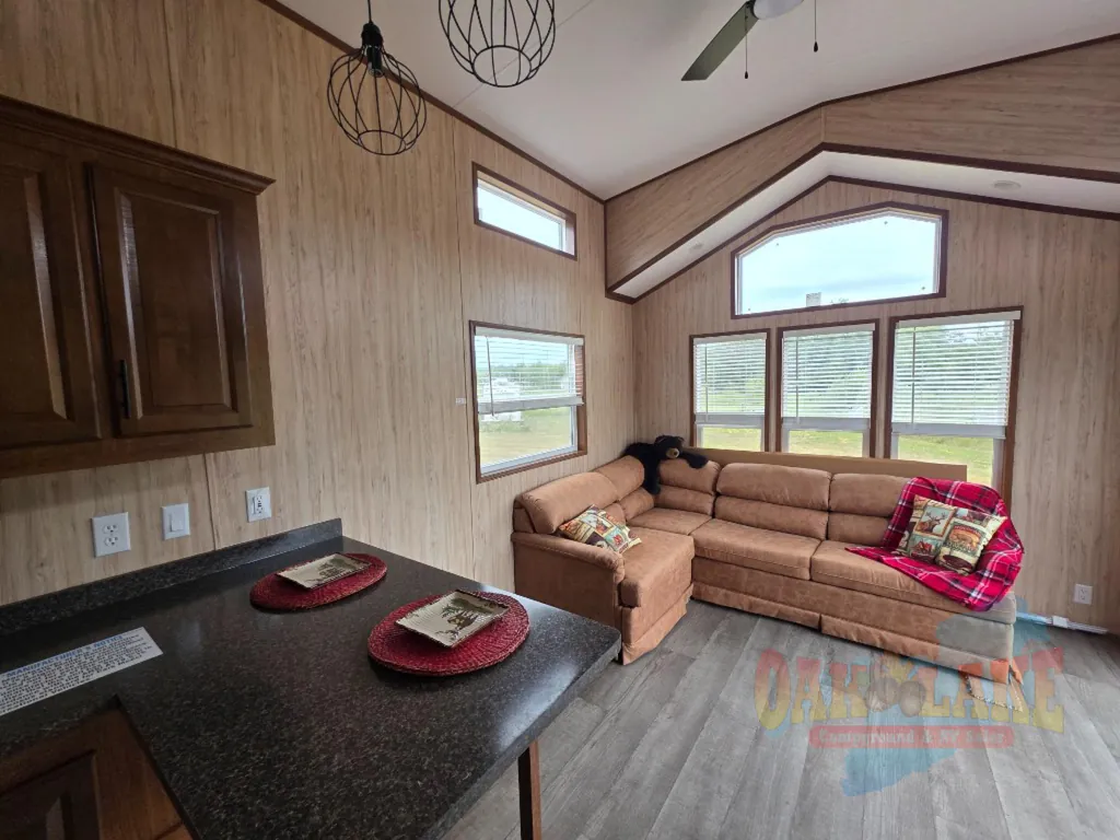 2027 Forest River Quailridge Summit 39ASL-S, Photos photo 3