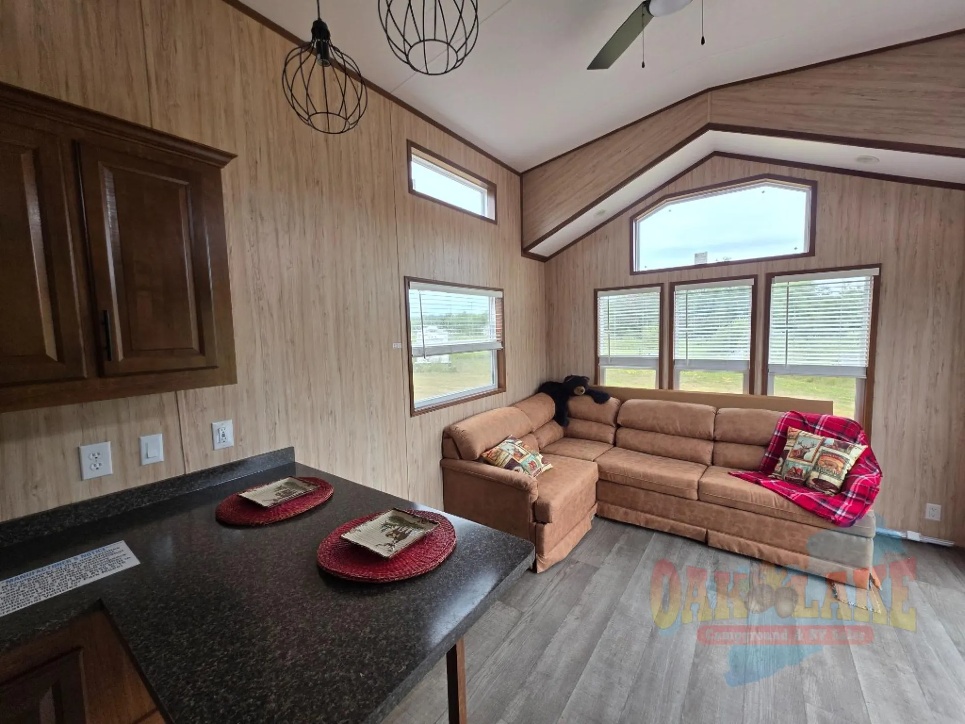 2027 Forest River Quailridge Summit 39ASL-S - Photo 4